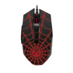 Xtech Xtm-m520sm Spiderman USB