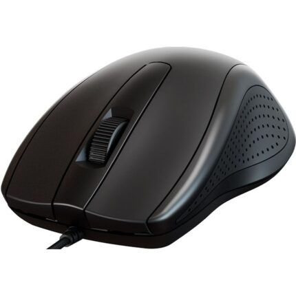Xtech Xtm206 3d Optical Mouse