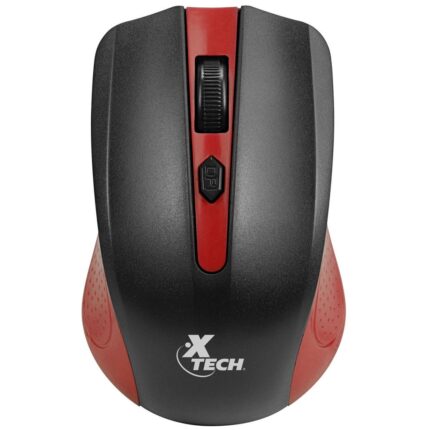Xtech Xtm310 Wlss Mouse Rd