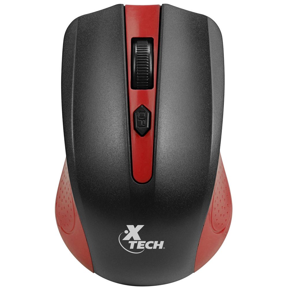xtech-xtm310-wlss-mouse-rd.jpg Xtech Xtm310 Wlss Mouse Rd - Image 1