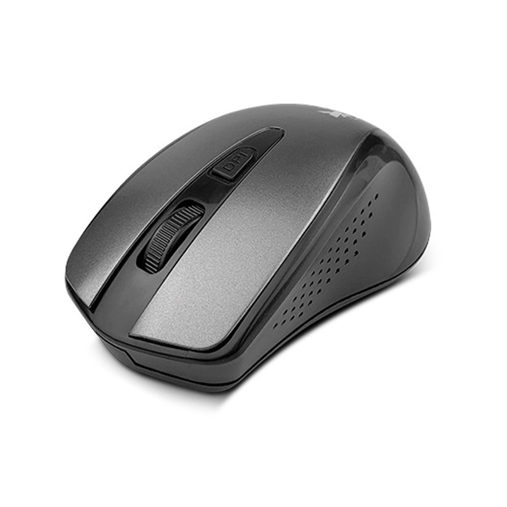 xtech-xtm315-malta-mouse-gry.jpg Xtech Xtm315 Malta Mouse Gry - Image 1