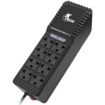 Xtech Xtr1002 Voltage Regulat
